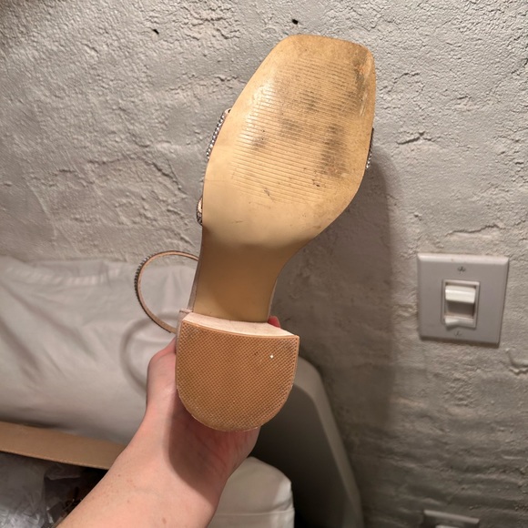 Steve Madden Heels - Picture 4 of 6